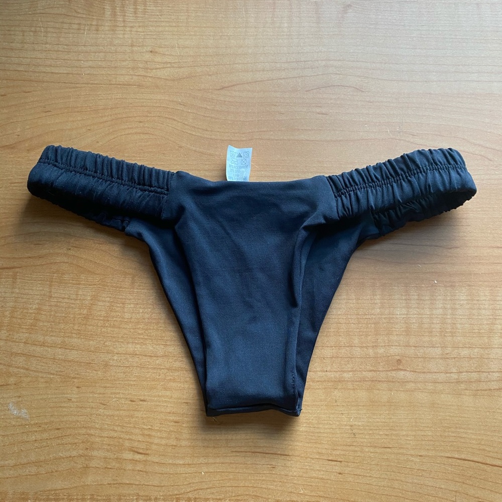 Cheeky San Lorenzo bikini bottoms